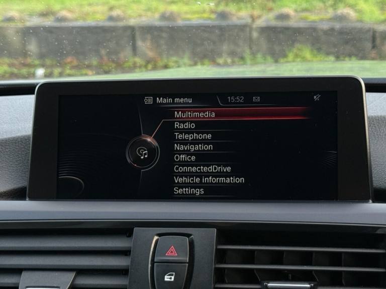 2015 BMW M4 3.0 BiTurbo Coupe 2dr Petrol DCT Euro 6 (s/s) (431 ps) Coupe Petrol Automatic