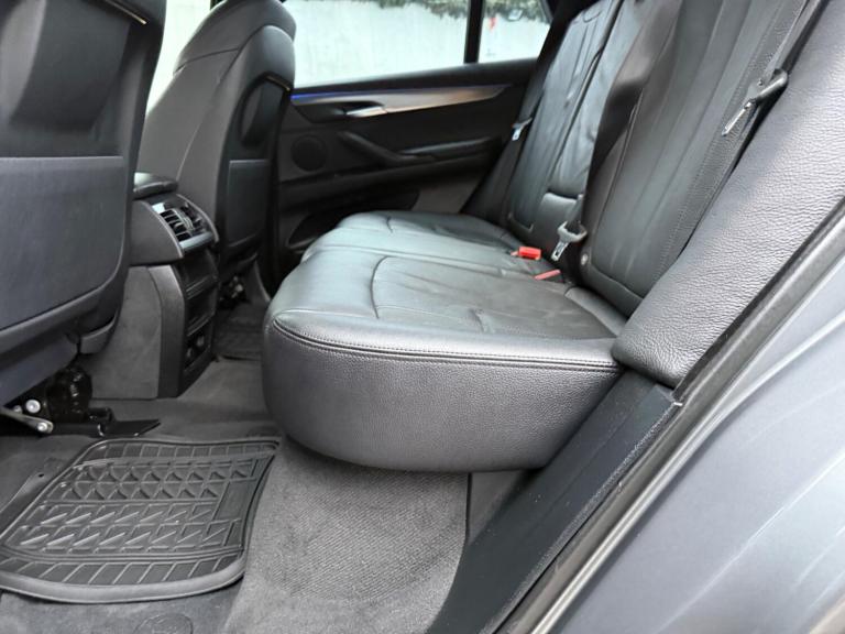 2016 BMW X5 2.0 40e 9.0kWh M Sport SUV 5dr Petrol Plug-in Hybrid Auto xDrive Euro 6 (s/ ESTATE Pe...