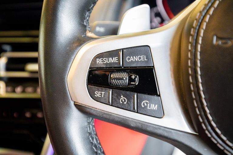 2021 BMW 8 Series 840i [333] sDrive M Sport 2dr Auto COUPE PETROL Automatic