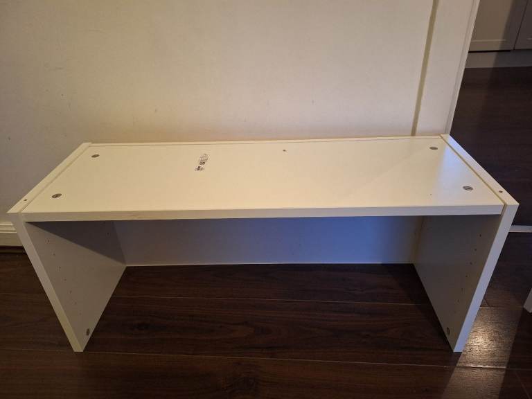 Ikea billy height extensions