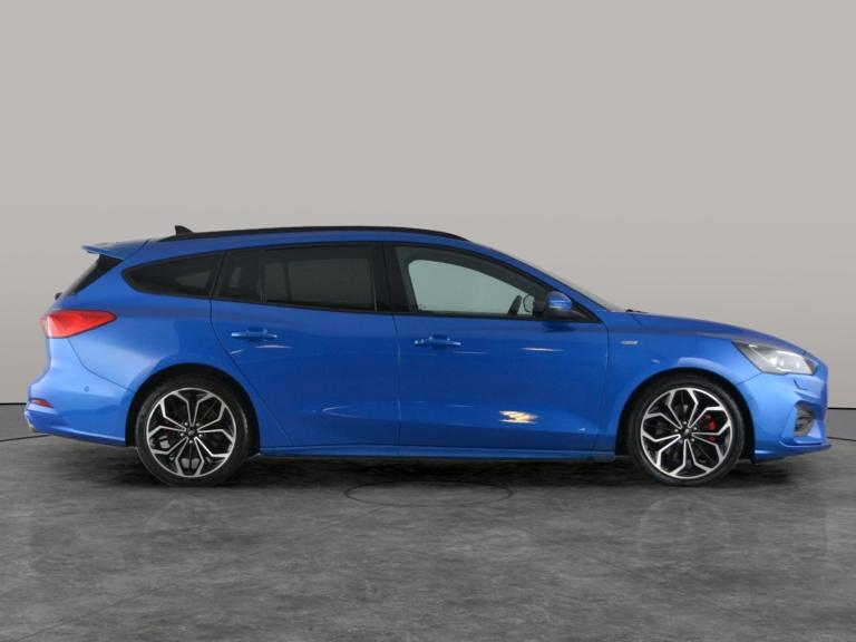 2019 Ford Focus 2.0 EcoBlue ST-Line X Estate 5dr Diesel Auto Euro 6 (s/s) (150 ps) - REVERS Estat...