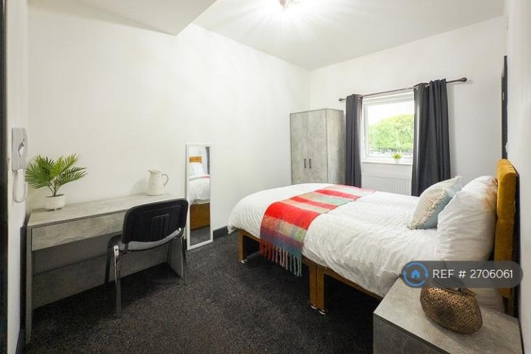 1 bedroom in Glebe Street, Stoke-On-Trent, ST4 (#2706061)