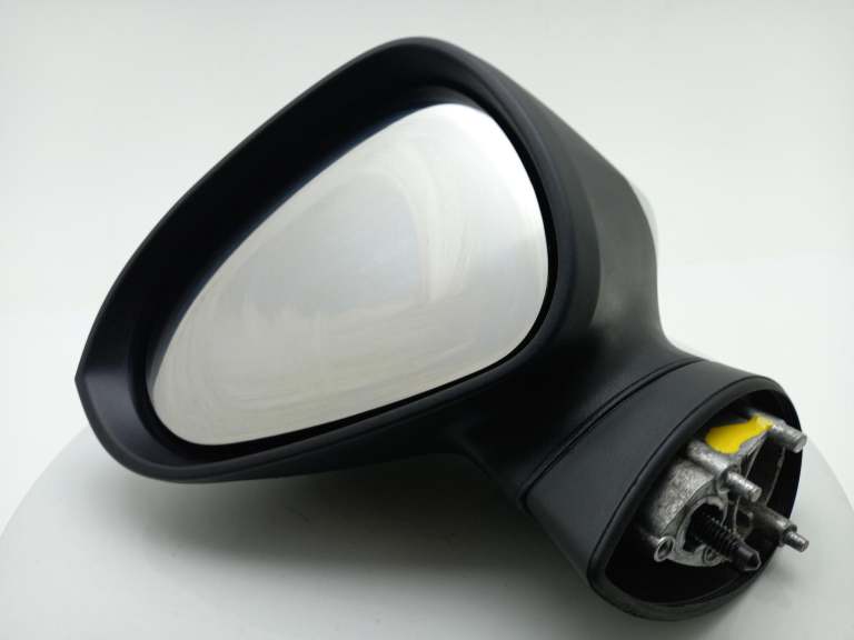 Seat Ibiza Door Mirror N/S 2008-2017 3 Door Hatchback Lh 6j2857507g