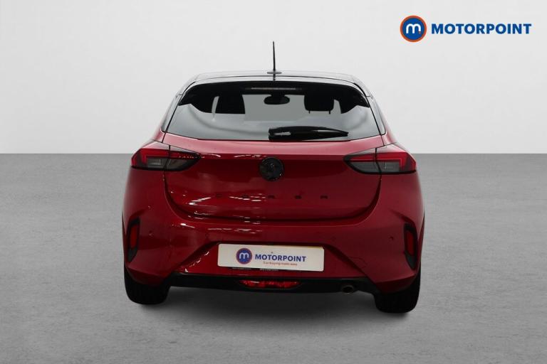 2023 Vauxhall Corsa 1.2 Turbo GS 5dr HATCHBACK PETROL Manual