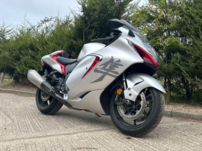 2022 72 SUZUKI GSX1300R HAYABUSA Rrqzm2 GSX 1300 HYPER SPORTS TOURER GSX1300 R