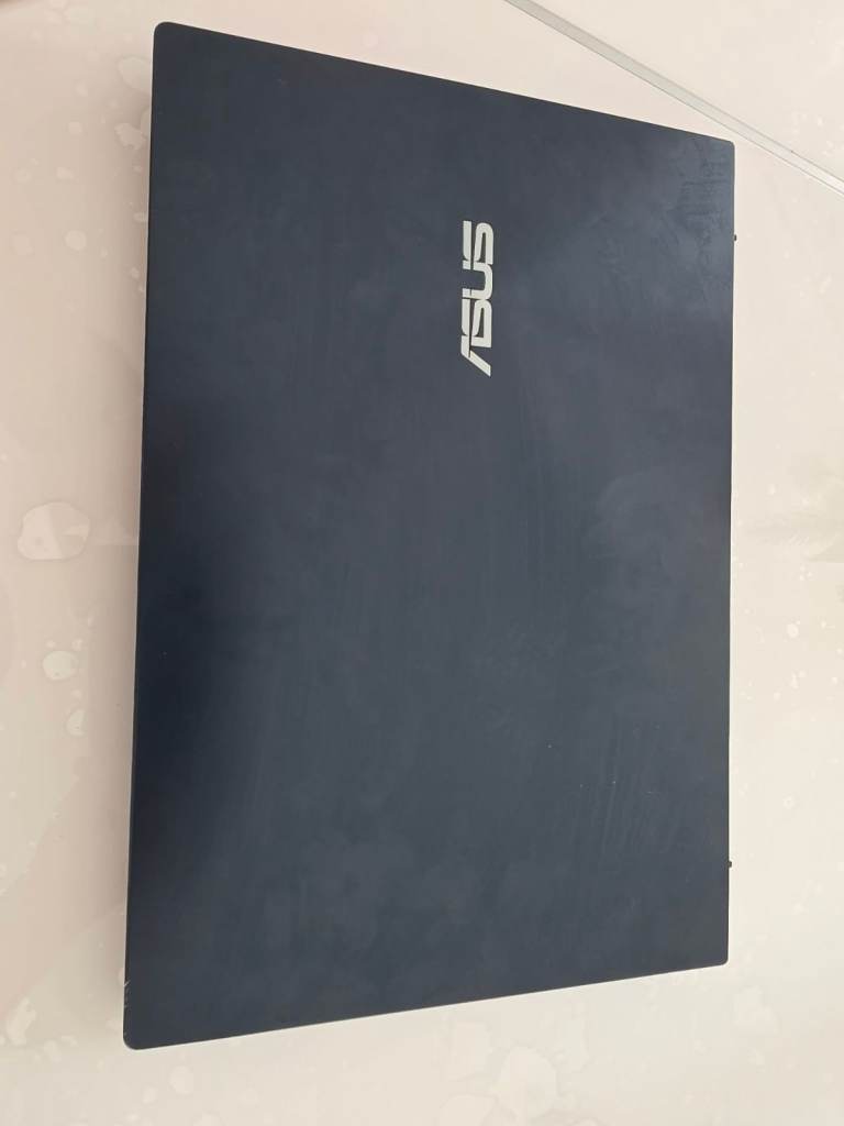 Asus Zenbook 14 Duo Svreen i7 11th 32gb ram 1tb Read description!