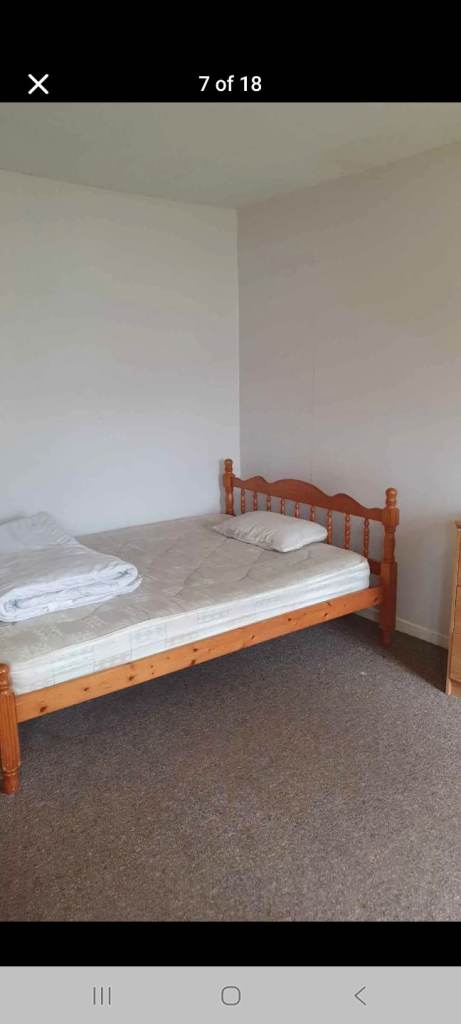 Room to Let Mill Road 