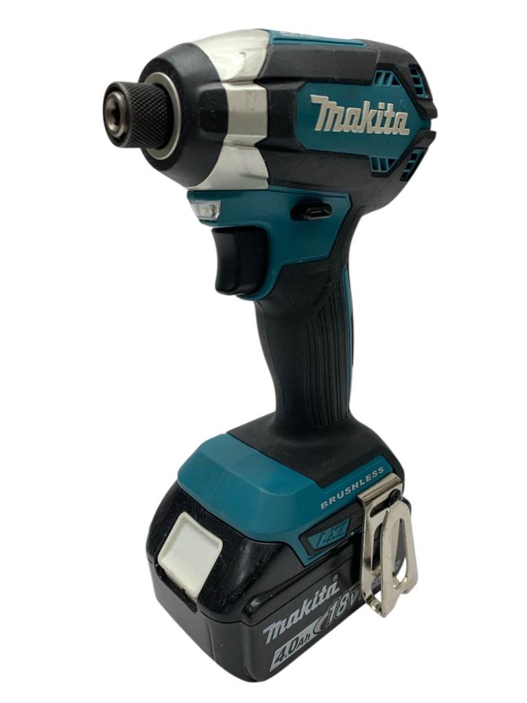 Makita TDT152 LXT 18V Impact Driver Brushless