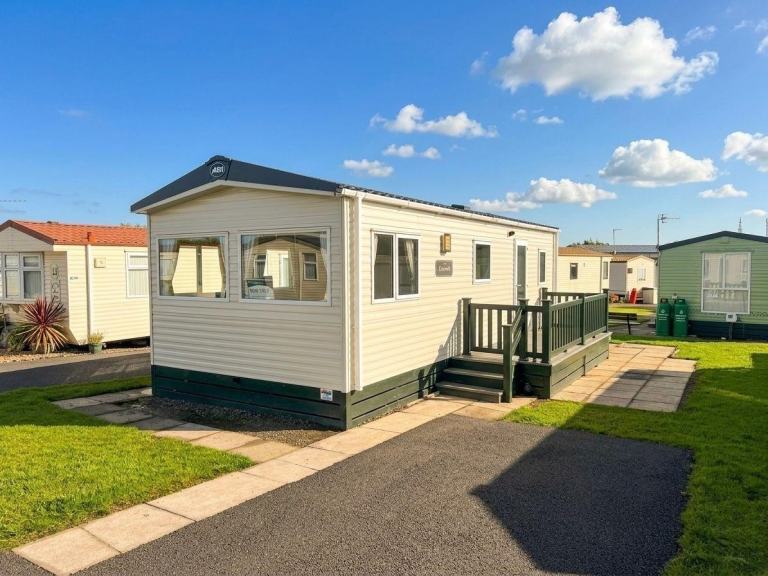 ABI Coworth in Blackpool  - Lodge / Caravan 