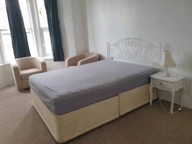 LARGE DOUBLE ROOM IN ELSWICK - NE4 8QN LOCATION