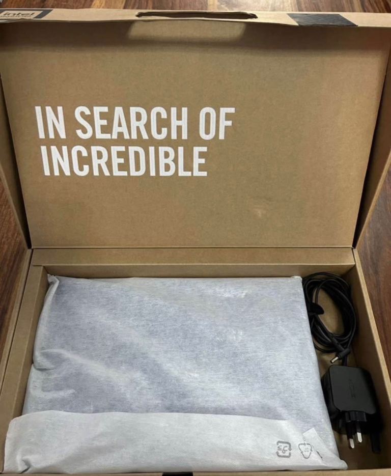 image for ASUS E410K Laptop Intel N4500 128GB 14 inch