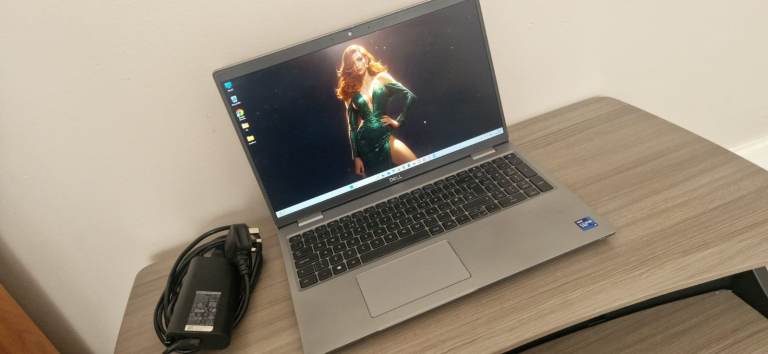 Core i9 64GB RAM 1TB NVIDIA 4GB DELL PRECISION GAMING CAD EDITING AI 3D MODELING Laptop PC