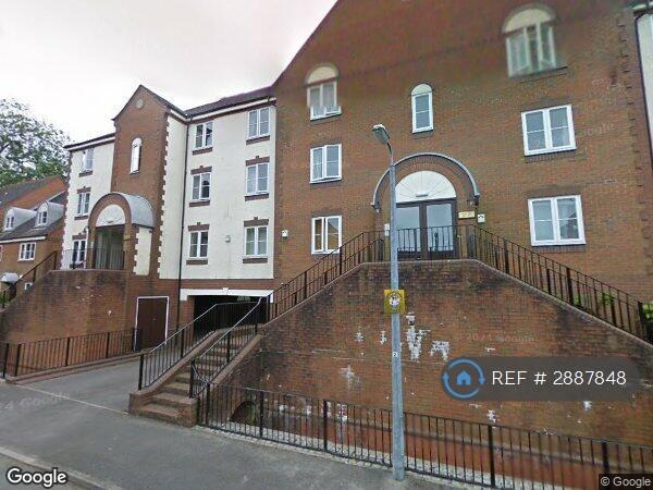 1 bedroom flat in Waterside Court, Alton, GU34 (1 bed) (#2887848)