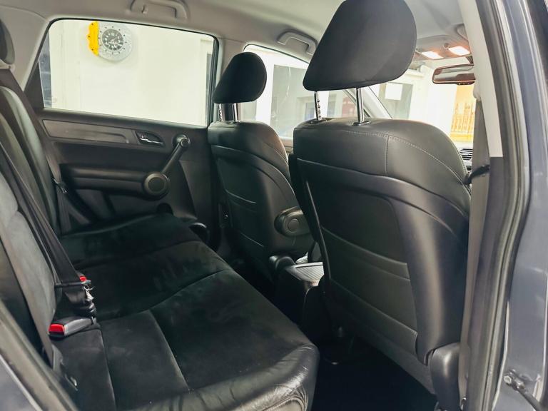 2010 Honda CR-V 2.0 i-VTEC ES 5dr ESTATE PETROL Manual