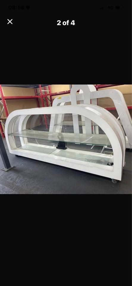 Large shop displays FREE , collection Hyde 