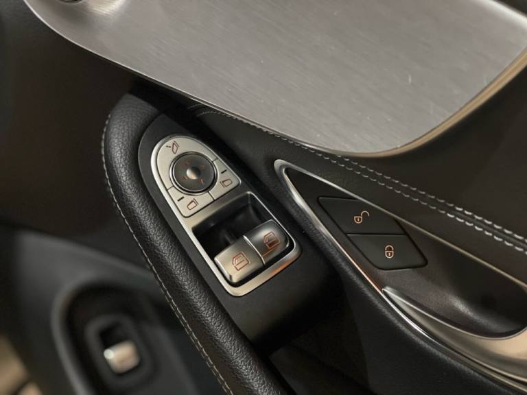 2019 Mercedes-Benz C Class 1.5 C200 MHEV AMG Line Coupe 2dr Petrol G-Tronic+ Euro 6 (s/s) (198 ps...