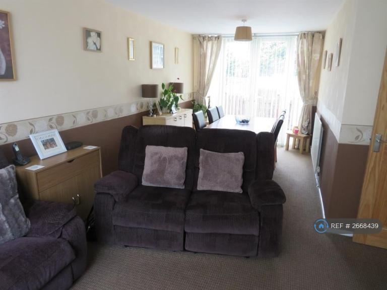 3 bedroom house in Deptford Crescent, Doncaster, NG6 (3 bed) (#2668439)