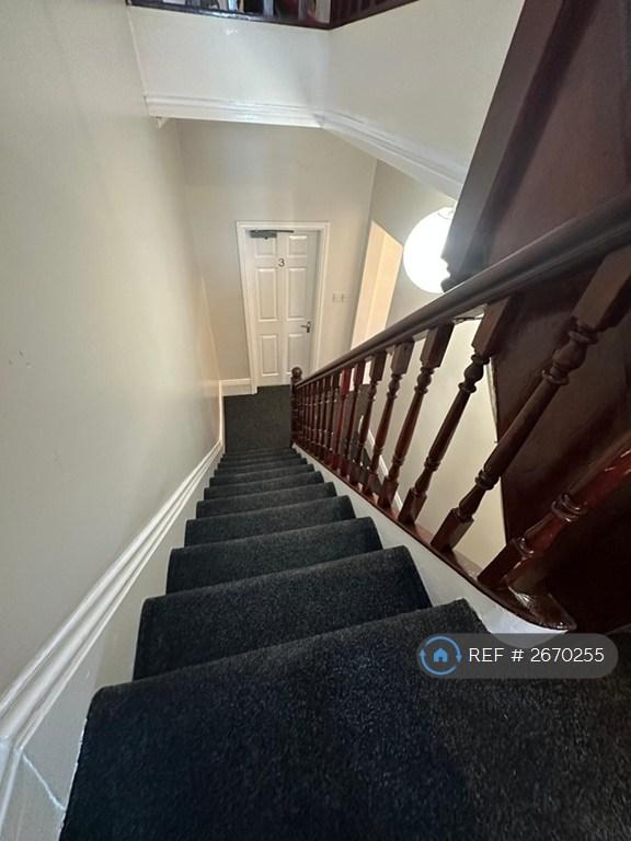 9 bedroom house in Wilmslow Road, Manchester, M20 (9 bed) (#2670255)