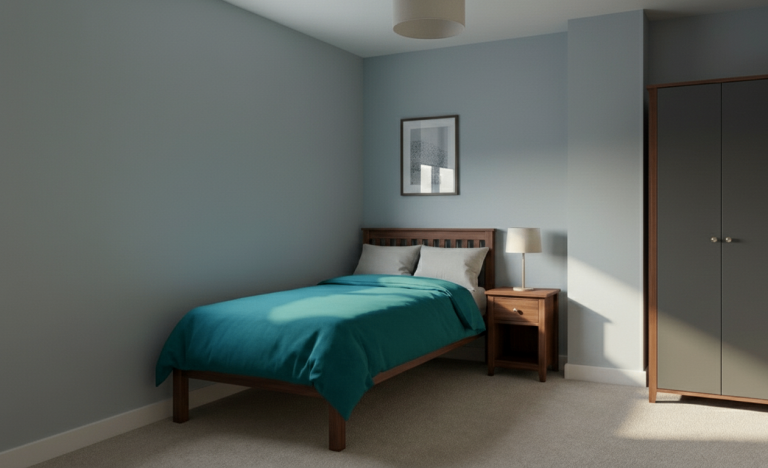 L15 - Ensuite Rooms – All Bills Included