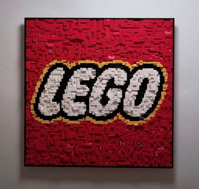 Any interests in buying completed Lego sets 