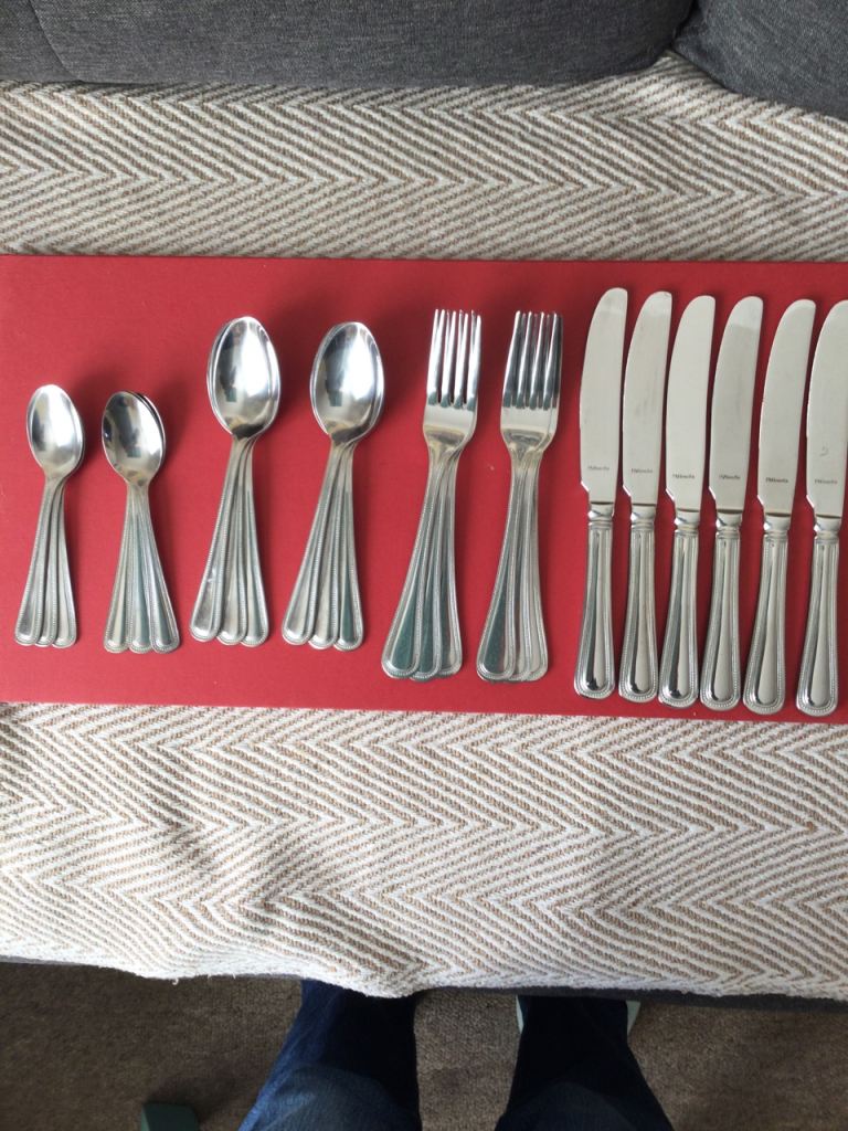 image for Amefa Cutlery