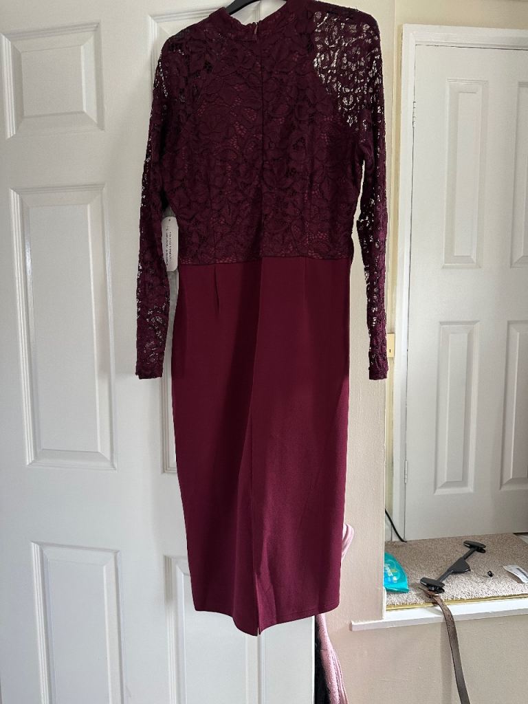 Ladies dress