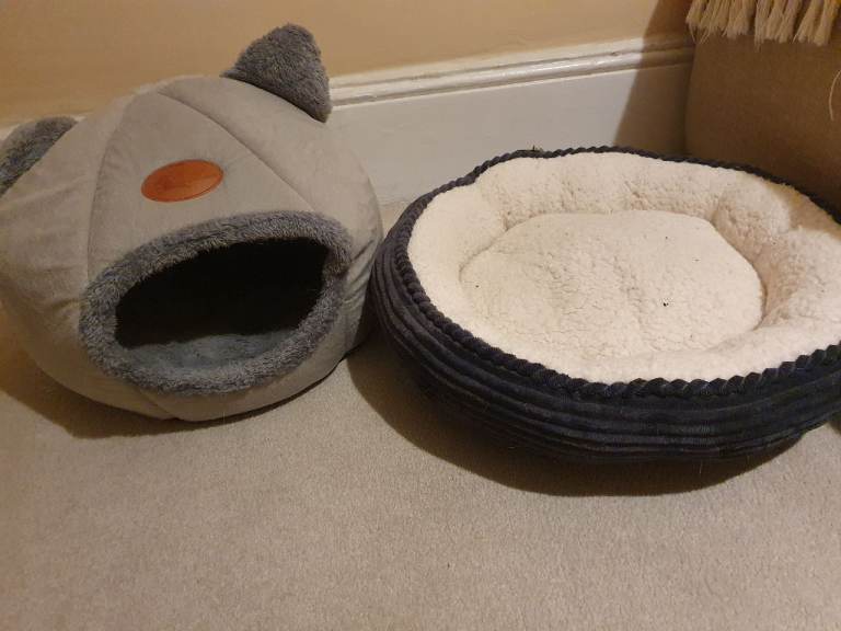 Cat beds