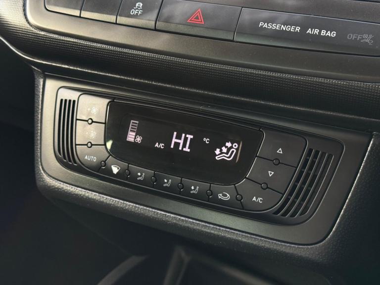 2014 SEAT Ibiza 1.2 TSI FR 3dr HATCHBACK PETROL Manual