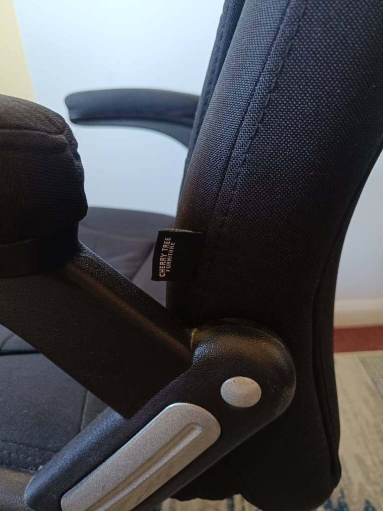 Cherry Tree Furniture Office Chair