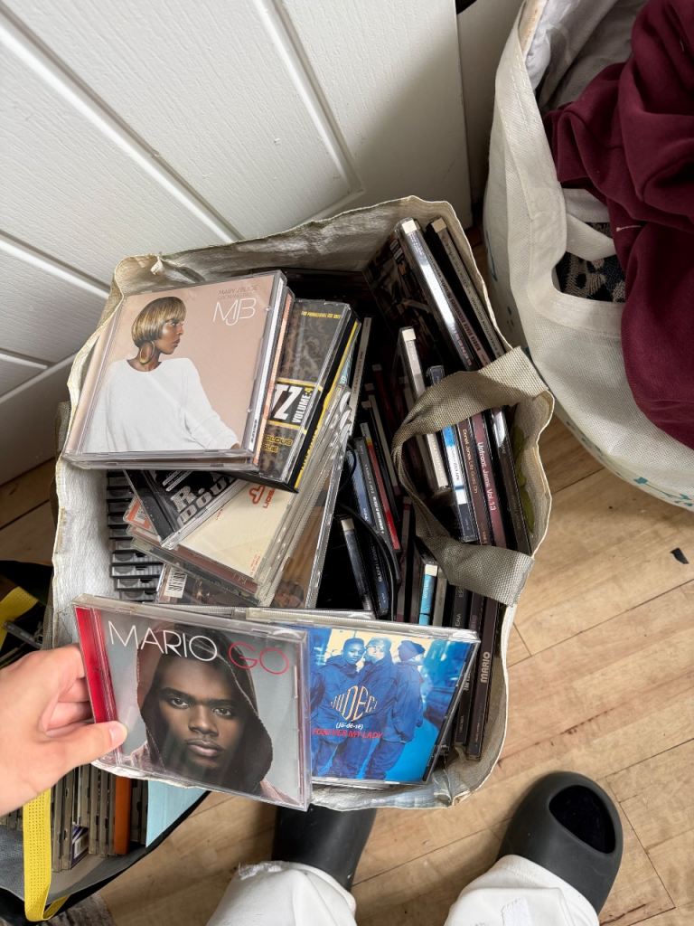 Old school r&b hip hop garage house bundle 