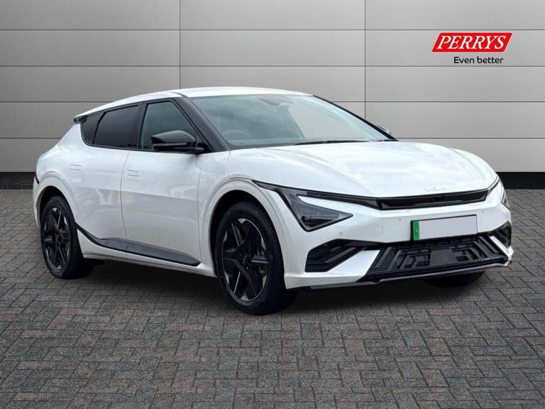 2025 Kia EV6 168kW GT Line 84kWh 5dr Auto Estate ELECTRIC Automatic