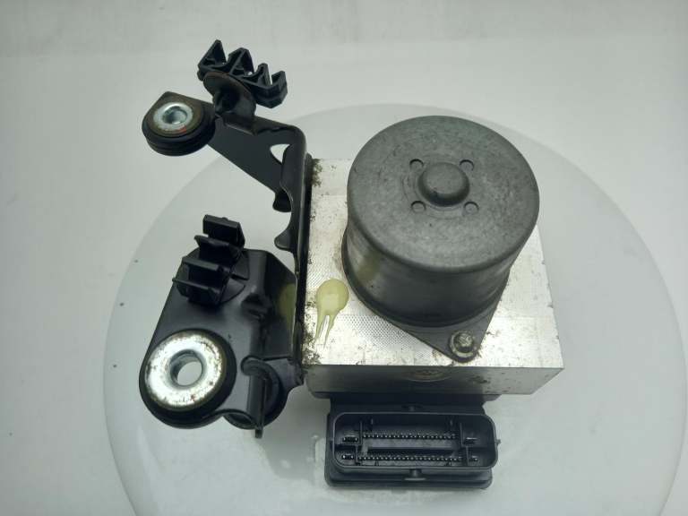 Ford Mondeo Abs Pump/Modulator 2007-2010 2.0l Tnba 1762180
