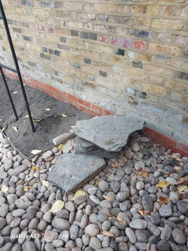 Natural Stone Paving Slabs