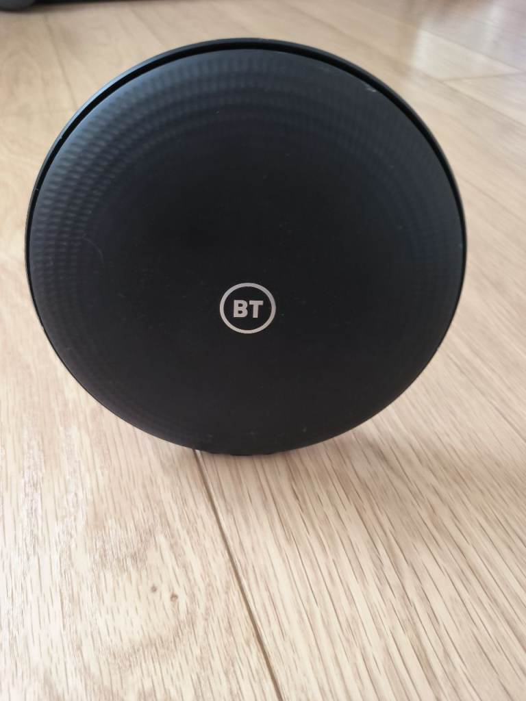 wi-Fi booster