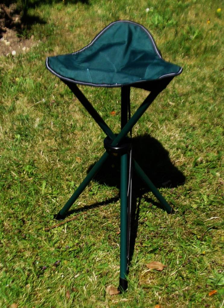 Folding Seat - as per attached photos