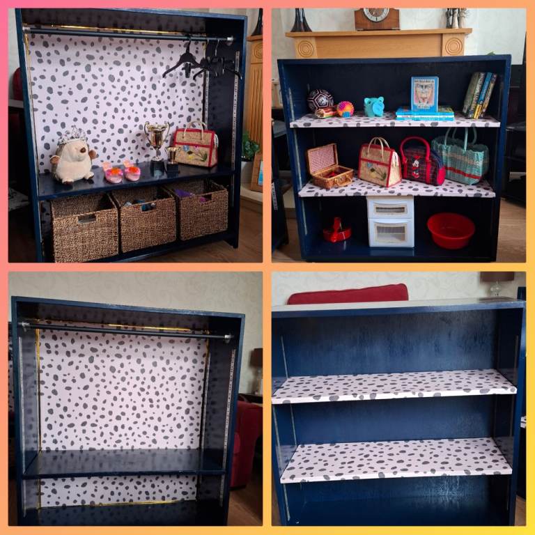 childs first bedroom set.