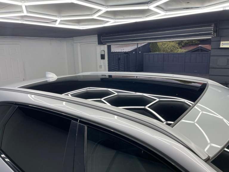 2016 Jaguar F-Pace 3.0d V6 S 5dr Auto AWD ESTATE DIESEL Automatic