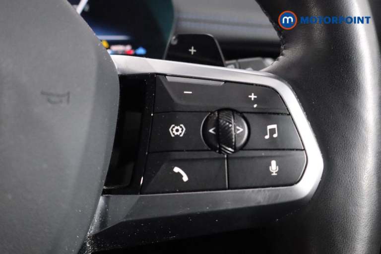 2022 BMW X1 sDrive 18d M Sport Premier 5dr Step Auto SUV Diesel Automatic