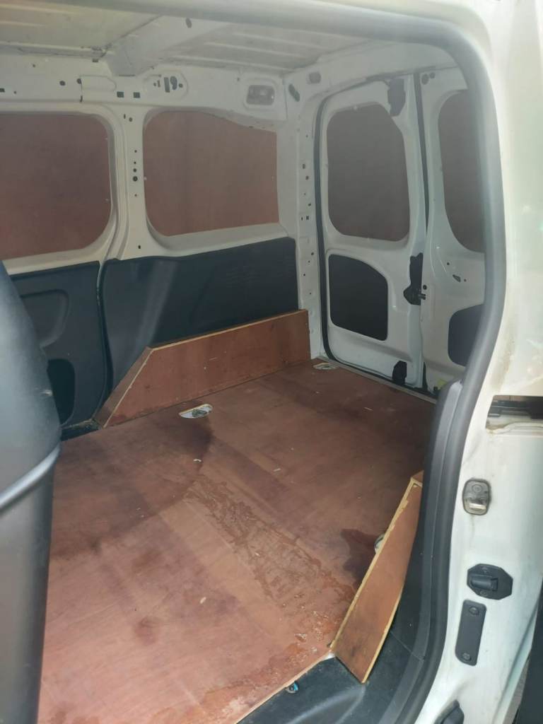 Citroen, BERLINGO, Panel Van, 2021, Manual, 1499 (cc)