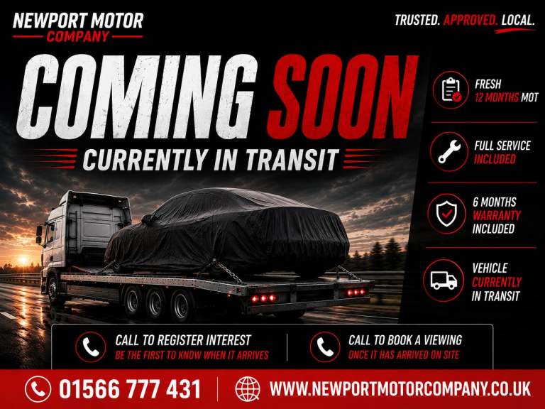 2019 Vauxhall Combo Life ENERGY CDTI S/S MPV Diesel Automatic
