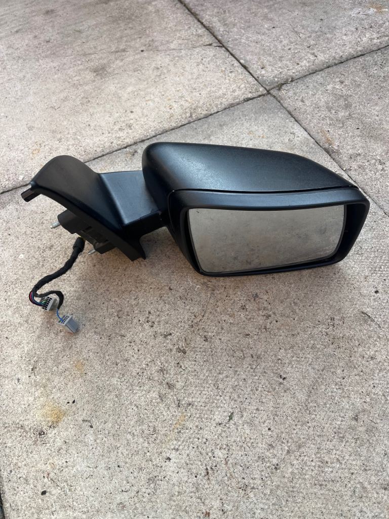Land Rover Freelander 2 2007 os electric wing mirror