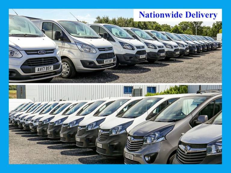 2022 Fiat Scudo Tecnico 120BHP L1 SWB PANEL VAN, Sat Nav, Rev Cam, Air Con, Cruise, Rev Par Mediu...
