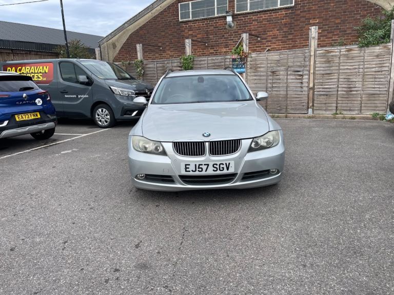 BMW 325i SE