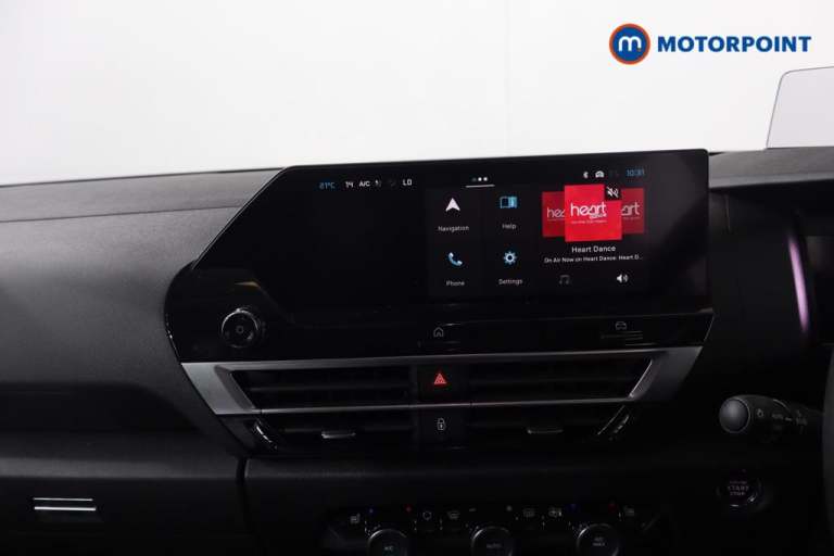 2024 Citroen C4 100kW E-Series 50kWh 4dr Auto Saloon Electric Automatic