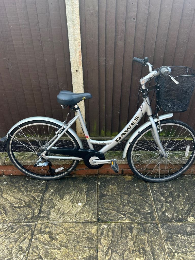 Dawes Ladies Mountain Bike