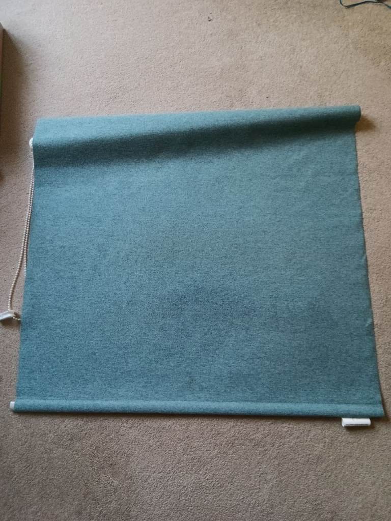 Blackout Window Blind