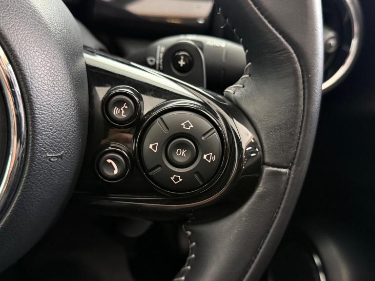 2020 MINI Convertible 2.0 Cooper S Exclusive Steptronic Euro 6 (s/s) 2dr CONVERTIBLE Petrol Autom...