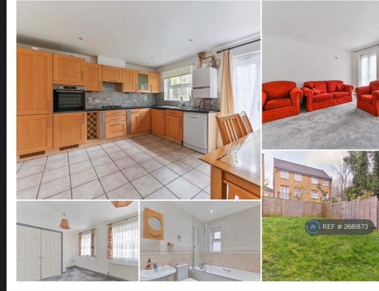 4 bedroom house in Sycamore Close, South Croydon, CR2 (4 bed) (#2681873)