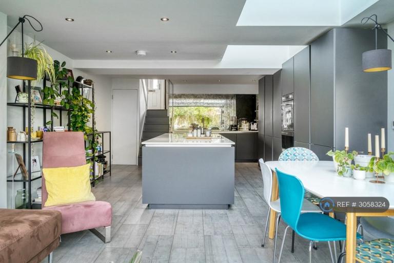 3 bedroom house in Goodrich Road, London, SE22 (3 bed) (#3058324)