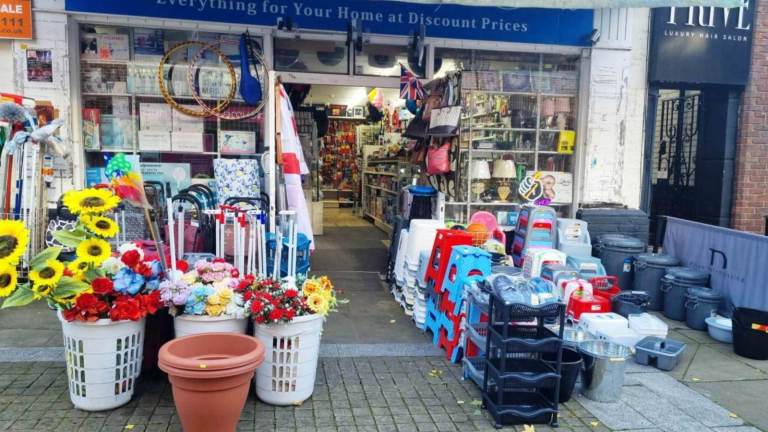 PREMISES FOR SALE